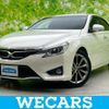 toyota mark-x 2015 quick_quick_DBA-GRX130_GRX130-6092286 image 1