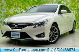 toyota mark-x 2015 quick_quick_DBA-GRX130_GRX130-6092286