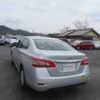 nissan bluebird-sylphy 2017 504749-RAOID:12864 image 10