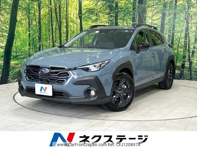 subaru subaru-others 2023 quick_quick_GUE_GUE-006427 image 1