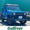 suzuki jimny 2019 -SUZUKI--Jimny 3BA-JB64W--JB64W-116515---SUZUKI--Jimny 3BA-JB64W--JB64W-116515- image 1