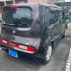 nissan cube 2011 -NISSAN--Cube DBA-Z12--Z12-158055---NISSAN--Cube DBA-Z12--Z12-158055- image 2