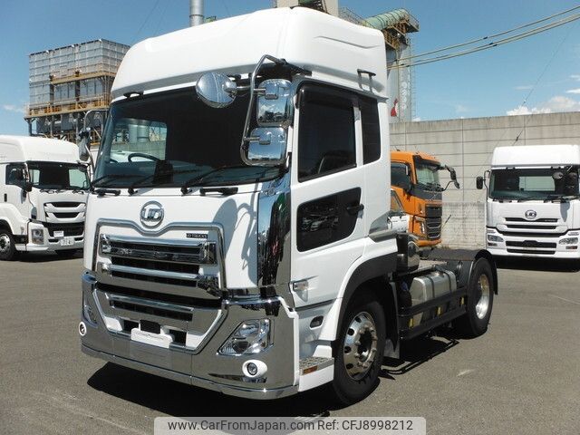 nissan diesel-ud-quon 2022 -NISSAN--Quon 2PG-GK5AAB--JNCMBP0A0NU-068662---NISSAN--Quon 2PG-GK5AAB--JNCMBP0A0NU-068662- image 1