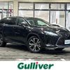 lexus rx 2020 -LEXUS--Lexus RX DAA-GYL26W--GYL26-0004108---LEXUS--Lexus RX DAA-GYL26W--GYL26-0004108- image 1