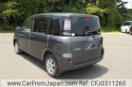 toyota sienta 2011 TE3174