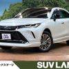toyota harrier-hybrid 2023 quick_quick_AXUH80_AXUH80-0074613 image 1