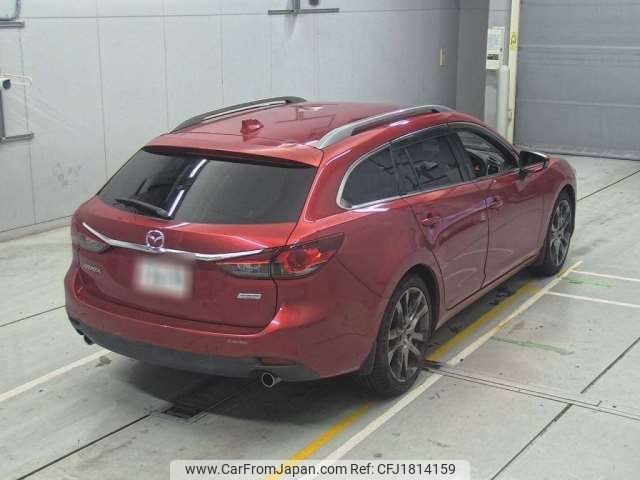 mazda atenza 2014 CFJ1814159 image 2