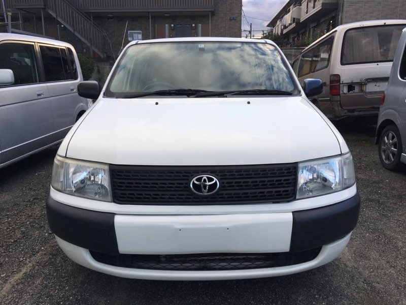 Foreign Used Toyota Probox 2012 In Kampala. See Car Prices, Images