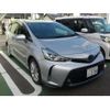 toyota prius-α 2019 -TOYOTA 【三河 332ﾌ 238】--Prius α DAA-ZVW41W--ZVW41-0078165---TOYOTA 【三河 332ﾌ 238】--Prius α DAA-ZVW41W--ZVW41-0078165- image 1