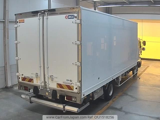 hino ranger 2018 CFJ1518256 image 2