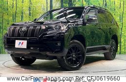 toyota land-cruiser-prado 2023 -TOYOTA--Land Cruiser Prado 3BA-TRJ150W--TRJ150-0169756---TOYOTA--Land Cruiser Prado 3BA-TRJ150W--TRJ150-0169756-