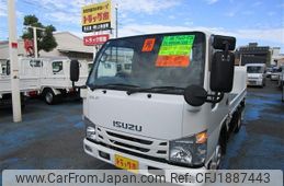isuzu elf-truck 2019 CFJ1887443