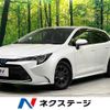 toyota corolla-touring-wagon 2023 CFJ1648545 image 1