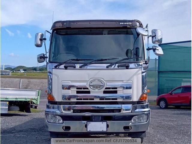 hino profia 2016 CFJ1720534 image 2