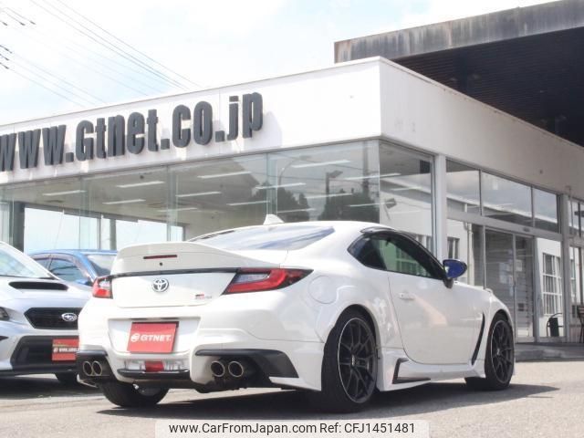 toyota 86 2022 -TOYOTA--86 ZN8--ZN8-007070---TOYOTA--86 ZN8--ZN8-007070- image 2
