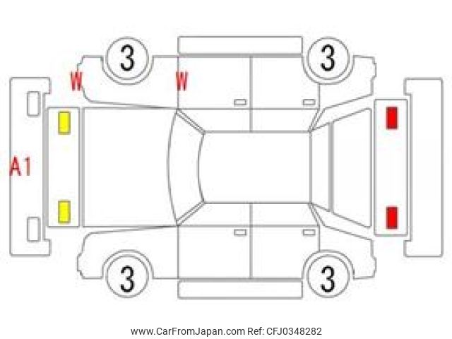 honda stepwagon 2020 -HONDA--Stepwgn 6BA-RP3--RP3-1313690---HONDA--Stepwgn 6BA-RP3--RP3-1313690- image 2