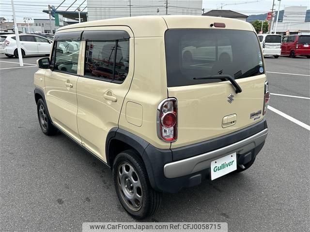 suzuki hustler 2016 -SUZUKI--Hustler DAA-MR41S--MR41S-222999---SUZUKI--Hustler DAA-MR41S--MR41S-222999- image 2