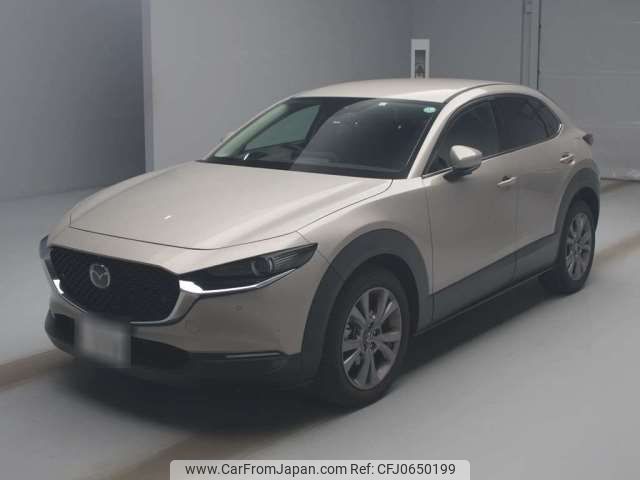 mazda cx-3 2023 -MAZDA 【杉並 312ﾋ 525】--CX-30 5AA-DMEJ3P--DMEJ3P-102986---MAZDA 【杉並 312ﾋ 525】--CX-30 5AA-DMEJ3P--DMEJ3P-102986- image 1