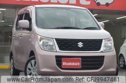 suzuki wagon-r 2015 quick_quick_MH34S_MH34S-419897