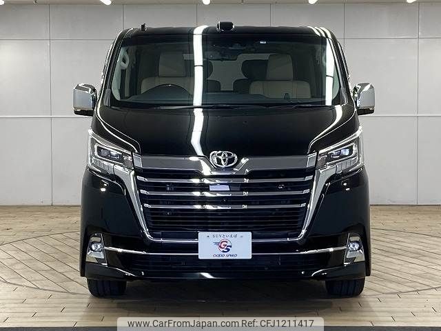toyota granace 2020 -TOYOTA--Granace 3DA-GDH303W--GDH303-1000722---TOYOTA--Granace 3DA-GDH303W--GDH303-1000722- image 2