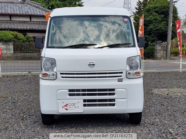 nissan clipper-van 2018 -NISSAN--Clipper Van HBD-DR17V--DR17V-269045---NISSAN--Clipper Van HBD-DR17V--DR17V-269045- image 2