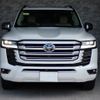 toyota land-cruiser 2023 CFJ1749177 image 8
