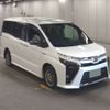 toyota voxy 2018 -TOYOTA 【品川 334ﾊ 97】--Voxy DAA-ZWR80W--ZWR80W-0347943---TOYOTA 【品川 334ﾊ 97】--Voxy DAA-ZWR80W--ZWR80W-0347943- image 1