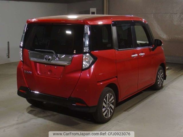 toyota tank 2020 -TOYOTA--Tank M900A-0433147---TOYOTA--Tank M900A-0433147- image 2