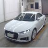 audi tt-coupe 2021 quick_quick_3BA-FVDKZ_TRUZZZFV4N1000465 image 1