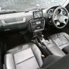 mercedes-benz g-class 2015 CFJ1692435 image 8