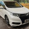 honda odyssey 2014 -HONDA--Odyssey DBA-RC1--RC1-1039303---HONDA--Odyssey DBA-RC1--RC1-1039303- image 18