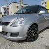 suzuki swift 2008 -SUZUKI--Swift DBA-ZC11S--ZC11S-403718---SUZUKI--Swift DBA-ZC11S--ZC11S-403718- image 1