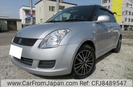 suzuki swift 2008 -SUZUKI--Swift DBA-ZC11S--ZC11S-403718---SUZUKI--Swift DBA-ZC11S--ZC11S-403718-