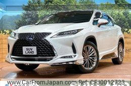 lexus rx 2021 -LEXUS--Lexus RX 6AA-GYL20W--GYL20-0014405---LEXUS--Lexus RX 6AA-GYL20W--GYL20-0014405-