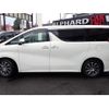 toyota alphard 2016 quick_quick_DBA-AGH30W_AGH30-0104867 image 12