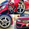 mercedes-benz c-class 2018 -MERCEDES-BENZ--Benz C Class DBA-205040C--WDD2050402R373949---MERCEDES-BENZ--Benz C Class DBA-205040C--WDD2050402R373949- image 9