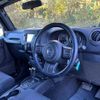 jeep wrangler 2012 CFJ1696521 image 9