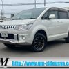 mitsubishi delica-d5 2010 -MITSUBISHI 【名変中 】--Delica D5 CV5W--0407954---MITSUBISHI 【名変中 】--Delica D5 CV5W--0407954- image 1