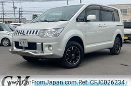 mitsubishi delica-d5 2010 -MITSUBISHI 【名変中 】--Delica D5 CV5W--0407954---MITSUBISHI 【名変中 】--Delica D5 CV5W--0407954-