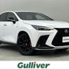 lexus nx 2023 -LEXUS--Lexus NX 5BA-TAZA25--TAZA25-1003121---LEXUS--Lexus NX 5BA-TAZA25--TAZA25-1003121- image 1