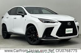 lexus nx 2023 -LEXUS--Lexus NX 5BA-TAZA25--TAZA25-1003121---LEXUS--Lexus NX 5BA-TAZA25--TAZA25-1003121-