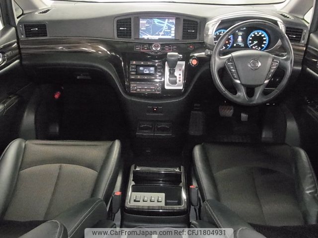 nissan elgrand 2019 CFJ1804931 image 2