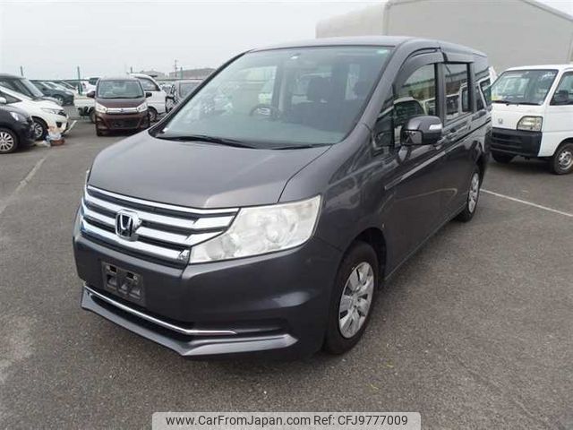 honda step-wagon 2014 21803 image 2