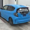 honda fit 2012 -HONDA--Fit GE8-1527476---HONDA--Fit GE8-1527476- image 2