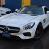 mercedes-benz amg-gt 2015 quick_quick_CBA-190378_WDD1903781A004883 image 5
