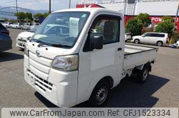 daihatsu hijet-truck 2016 CFJ1523334