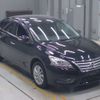 nissan sylphy 2015 -NISSAN--SYLPHY TB17-020145---NISSAN--SYLPHY TB17-020145- image 6