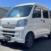 daihatsu hijet-cargo 2012 CFJ1781185 image 2