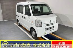 suzuki every 2012 -SUZUKI--Every EBD-DA64V--DA64V-504200---SUZUKI--Every EBD-DA64V--DA64V-504200-