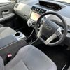 toyota prius-α 2012 -TOYOTA--Prius α DAA-ZVW41W--ZVW41-3079544---TOYOTA--Prius α DAA-ZVW41W--ZVW41-3079544- image 10